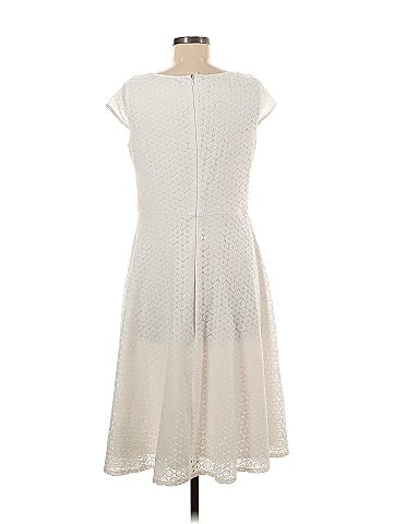 Black Label by Evan Picone Cocktail Dress (view 2)