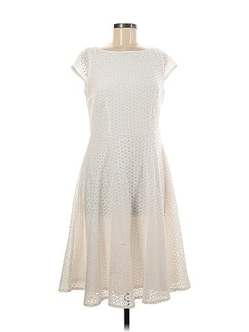 Black Label by Evan Picone Cocktail Dress (view 1)