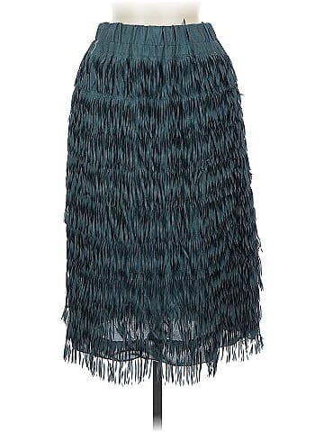 Zara Casual Skirt (view 1)