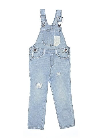 OshKosh B'gosh Overalls (view 1)
