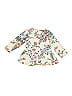 Baby Gap 100% Cotton Ivory Dress Size 3 - photo 2