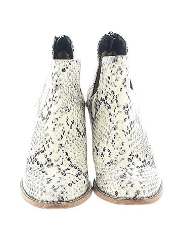 Blondo Ankle Boots (view 2)