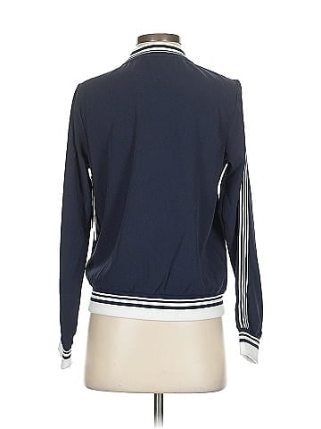 Liverpool Los Angeles Track Jacket (view 2)