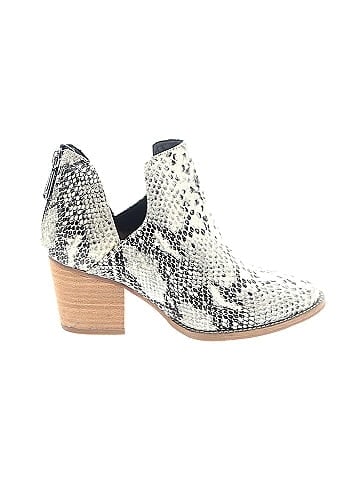 Blondo Ankle Boots (view 1)