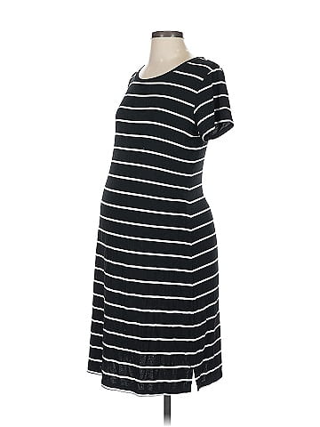 Liz Lange Maternity Casual Dress (view 1)