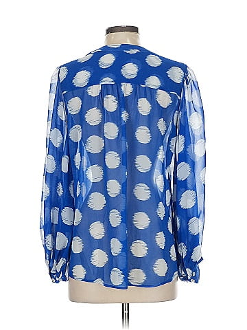 Chico's Long Sleeve Blouse (view 2)