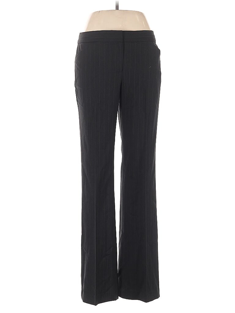 Click to view more detailed imagery on our partner's website Pre-owned Elie Tahari Dress Pants In Black