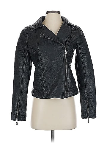 Nicole by Nicole Miller Jacket (view 1)