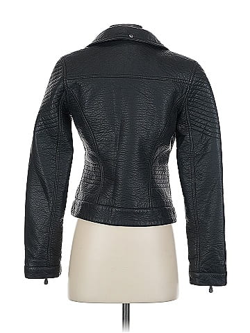 Nicole by Nicole Miller Jacket (view 2)