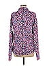 T by Talbots Pink Fleece Size M - photo 2