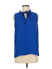 Violet & Claire Sleeveless Blouse
