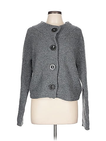 Vince. Cardigan (view 1)