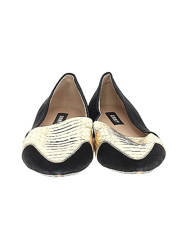 DKNY Flats (view 2)