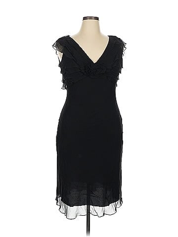 Maggy London Cocktail Dress (view 1)
