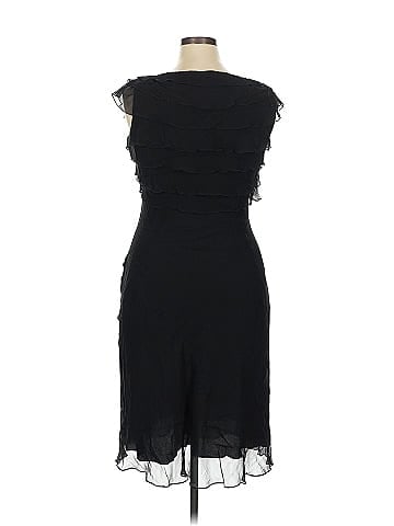 Maggy London Cocktail Dress (view 2)