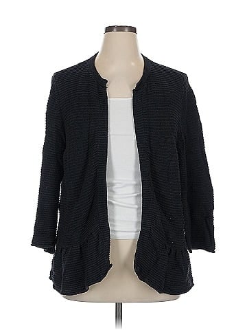 Elle Cardigan (view 1)