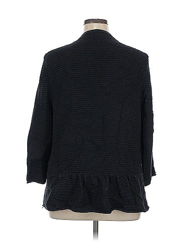 Elle Cardigan (view 2)