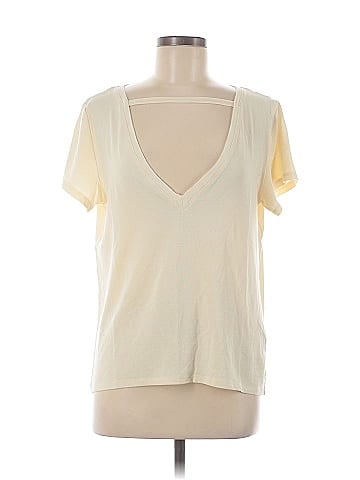 Mia Joy Short Sleeve T-Shirt (view 1)