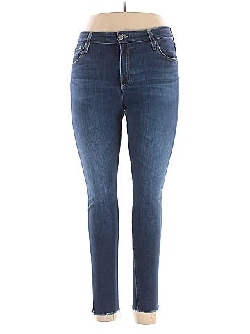 Adriano Goldschmied Jeans (view 1)