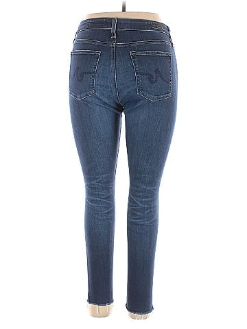Adriano Goldschmied Jeans (view 2)