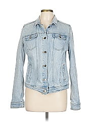 Universal Thread Denim Jacket