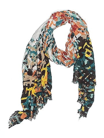 Cynthia Rowley TJX Scarf (view 1)