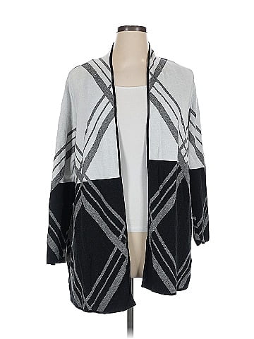 Jones Studio Cardigan (view 1)