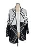 Jones Studio Gray Cardigan Size 1X - photo 1