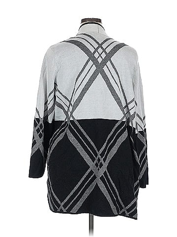 Jones Studio Cardigan (view 2)