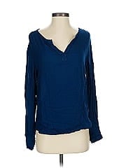 Bella Dahl Long Sleeve Blouse