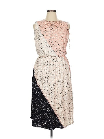 London Times Casual Dress (view 1)