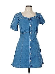 Allegra K Casual Dress