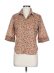 Ralph By Ralph Lauren Short Sleeve Blouse