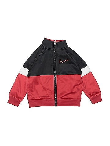 Nike Track Jacket (view 1)
