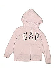Gap Kids Zip Up Hoodie