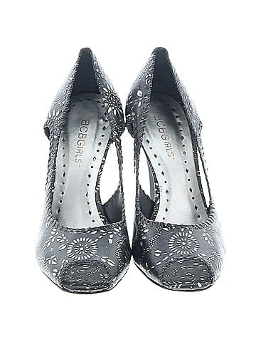 BCBGirls Heels (view 2)