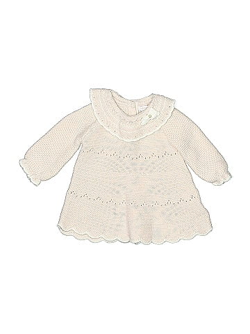 Shabby Chic Pullover Sweater (view 1)