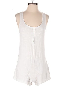 Roxy Romper