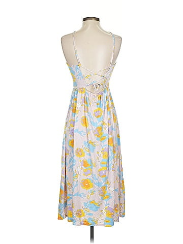 Rachel Pally Cocktail Dress (view 2)