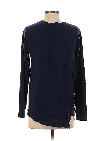 Left of Center Pullover Sweater (view 2)