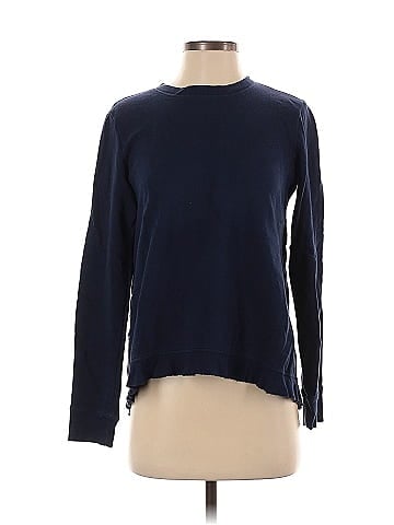 Left of Center Pullover Sweater (view 1)