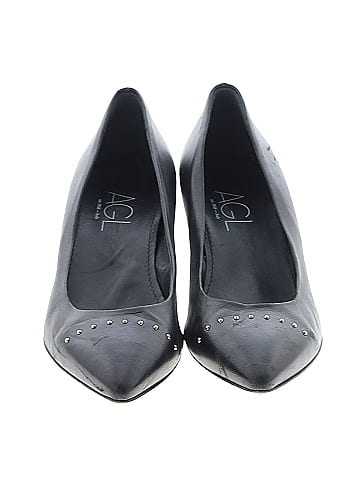 AGL Heels (view 2)