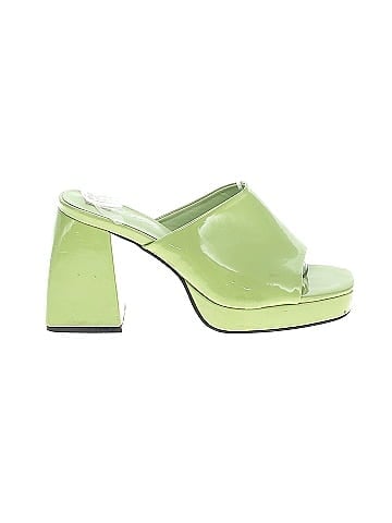 Public Desire Heels (view 1)