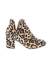 Journee Collection Ankle Boots