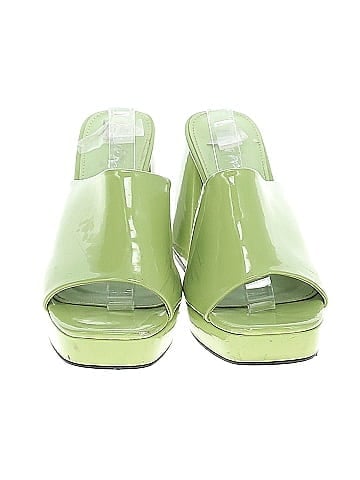 Public Desire Heels (view 2)