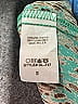 Veronica M. 100% Polyester Paisley Teal Ivory Casual Dress Size S - photo 5