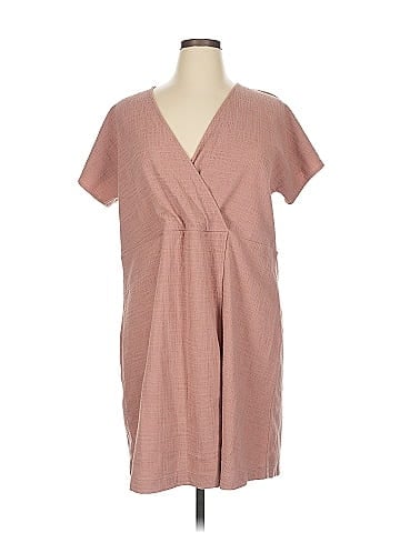 Madewell Casual Dress (view 1)