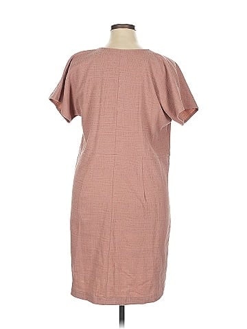 Madewell Casual Dress (view 2)