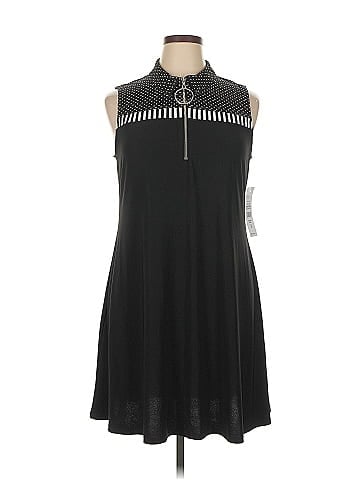 MSK Cocktail Dress (view 1)