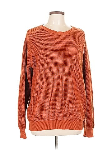 Timberland Pullover Sweater (view 1)